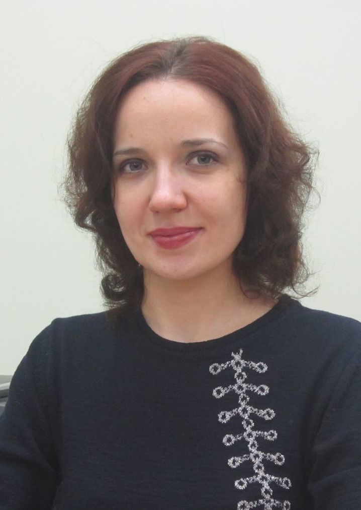 Алехнович Ирина Владимировна Главный бухгалтер